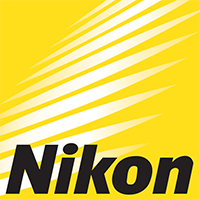 LOGO NIKON