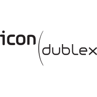 icon dublex