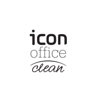 icon office clean