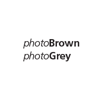 photobrown photogrey