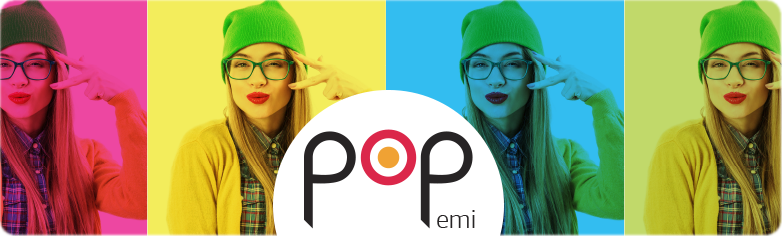 pop emi web